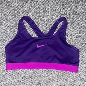 Nike Bra